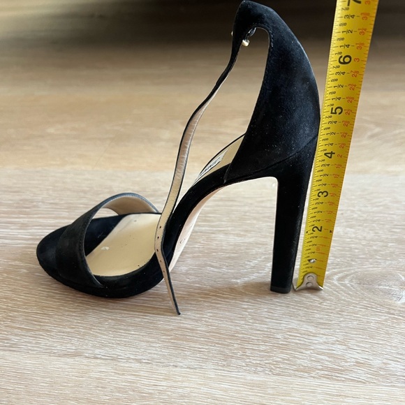 Jimmy Choo Black Women's Sandals - Picture 6 of 6